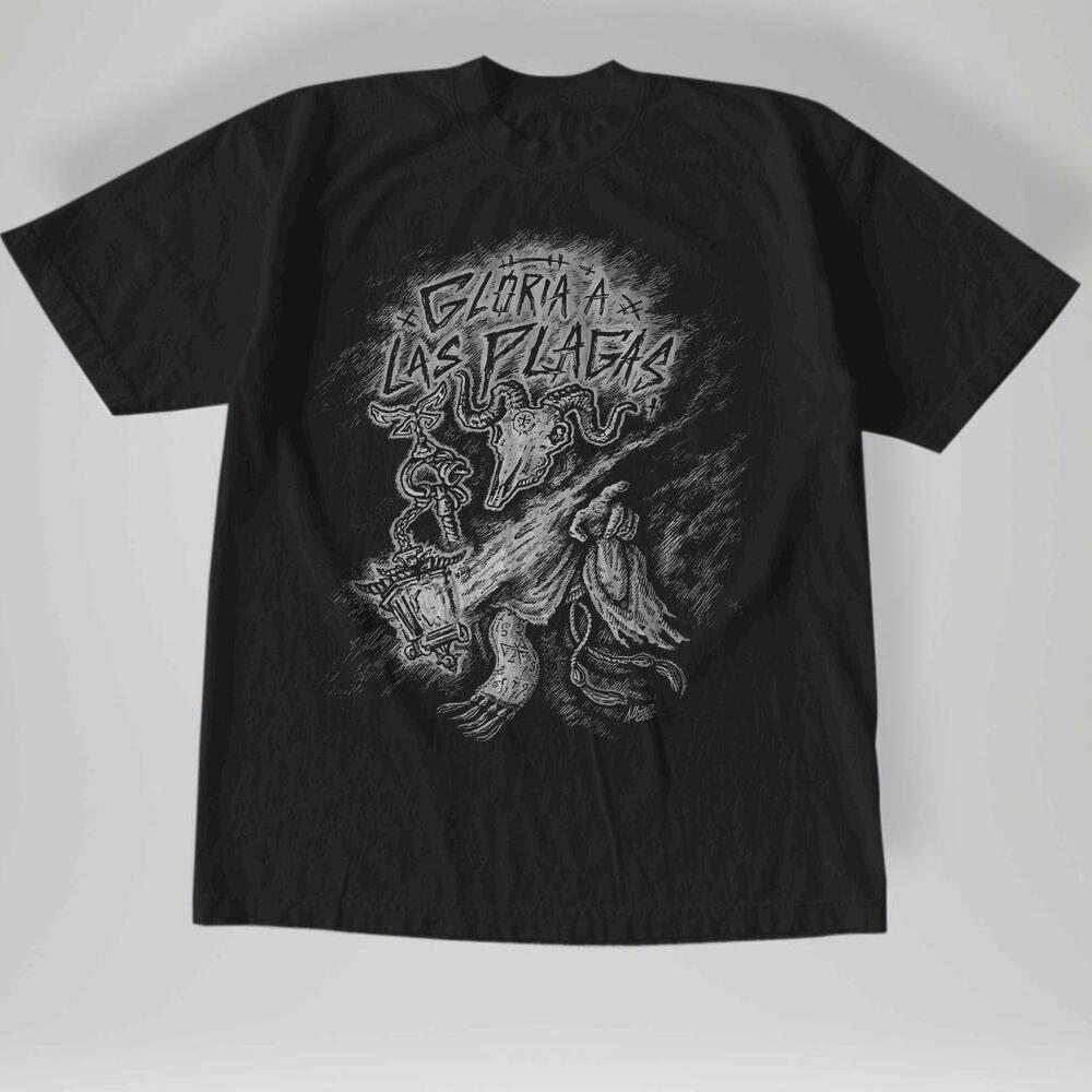 Style Gloria Aras Plagus T-Shirt